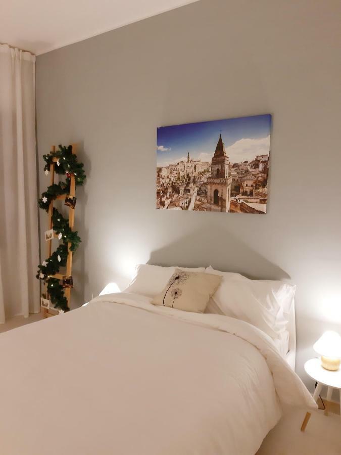 Le Ferule Apartment Matera Exterior photo
