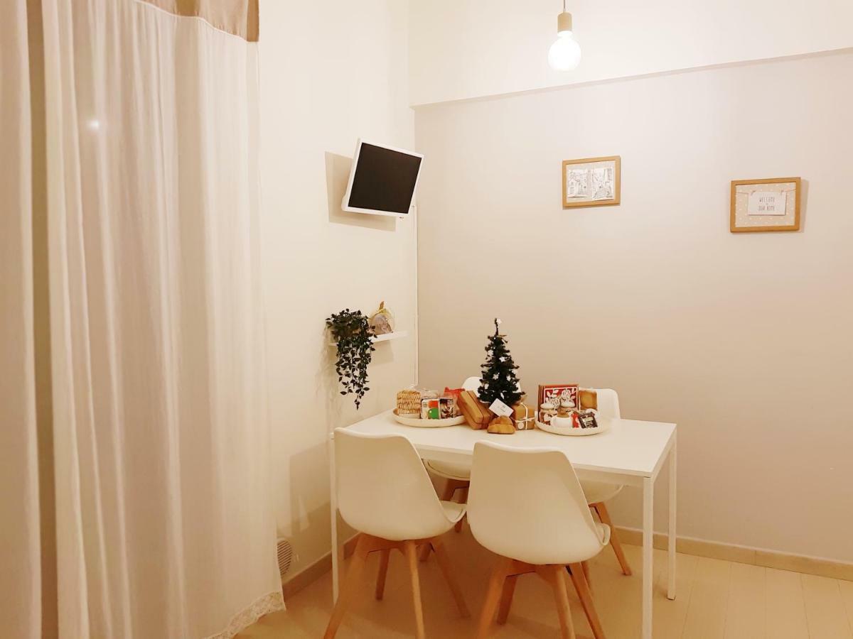 Le Ferule Apartment Matera Exterior photo